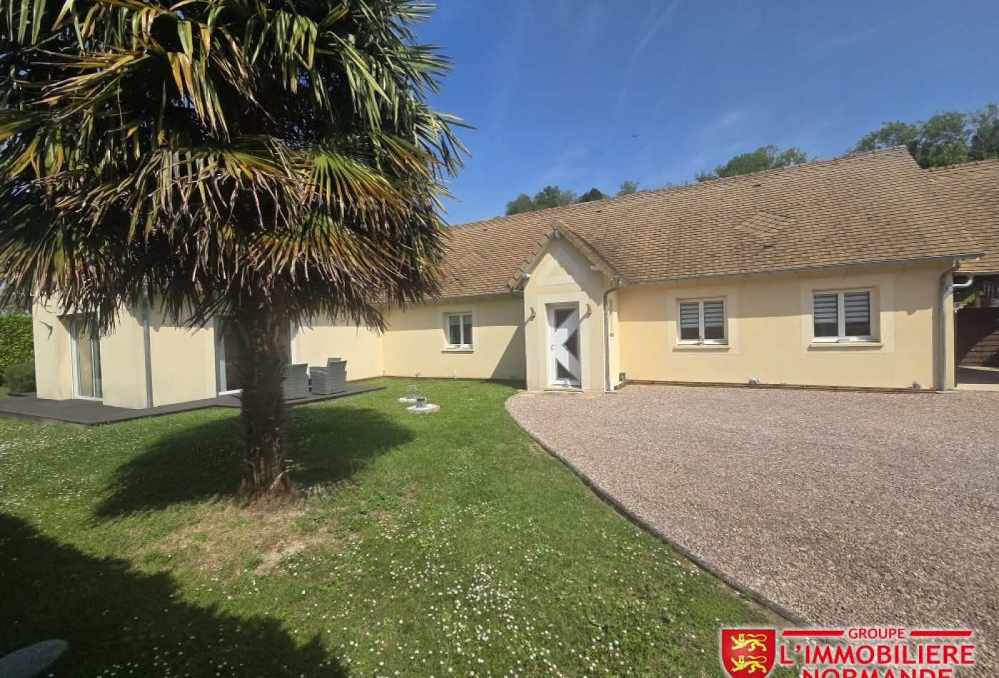 vente Maison Connelles - Photo 1