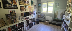 vente Maison Connelles