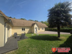 vente Maison Connelles