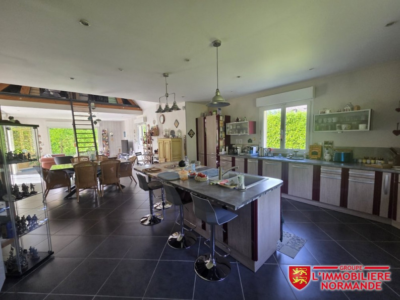 vente Maison Connelles - Photo 6