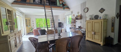 vente Maison Connelles