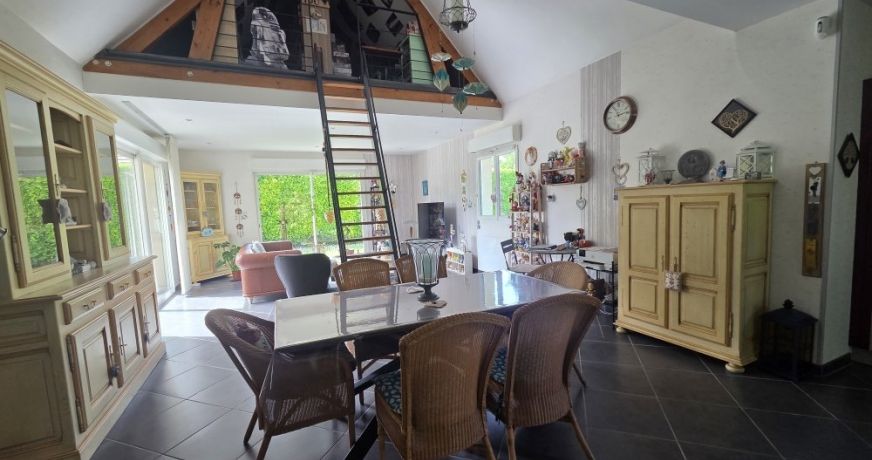 vente Maison Connelles