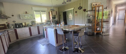 vente Maison Connelles