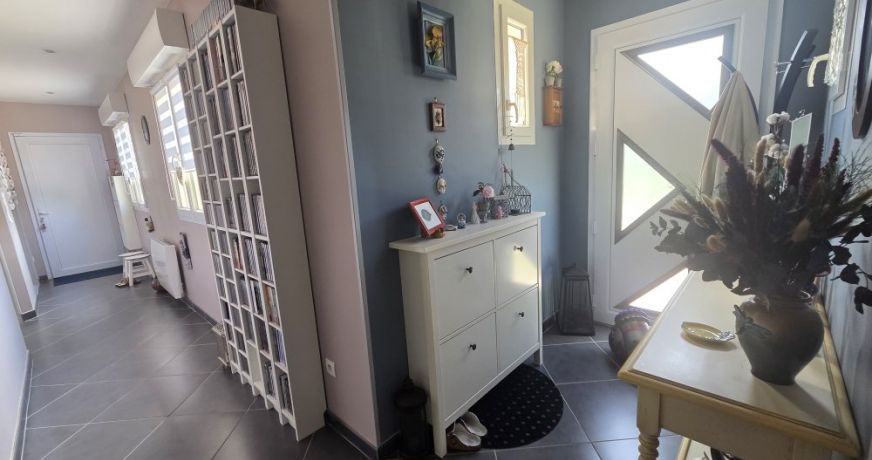 vente Maison Connelles