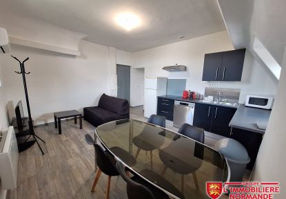 location Appartement Courcelles Sur Seine