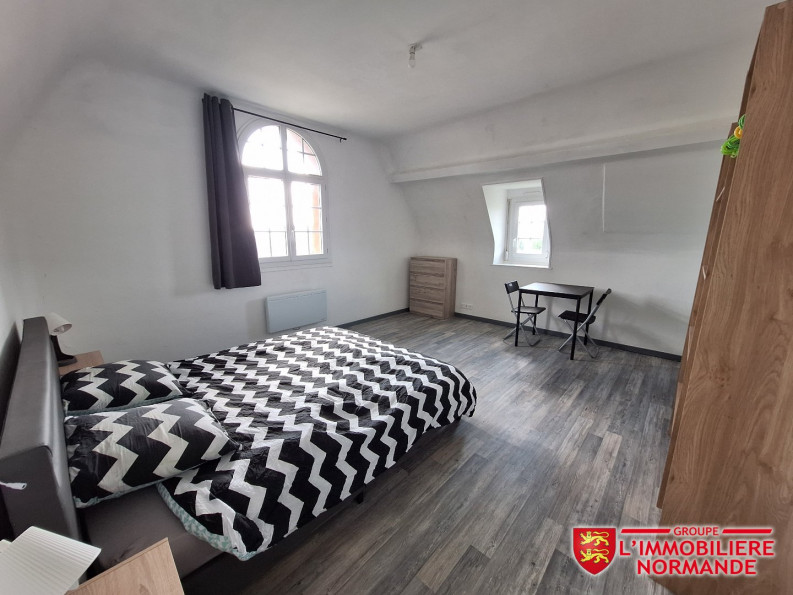 location Appartement Courcelles Sur Seine - Photo 2