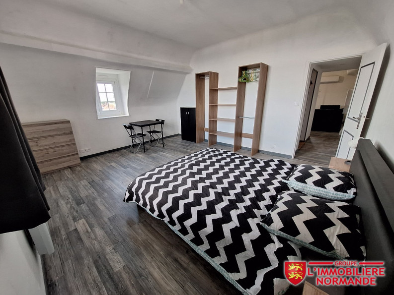 location Appartement Courcelles Sur Seine - Photo 3