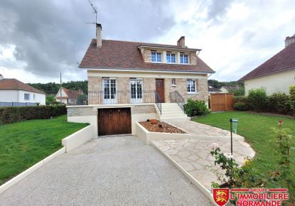location Maison Louviers