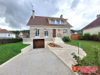 location Maison Louviers