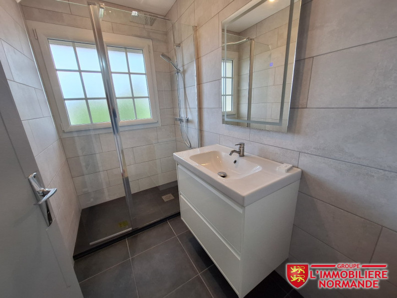 location Maison Louviers - Photo 8