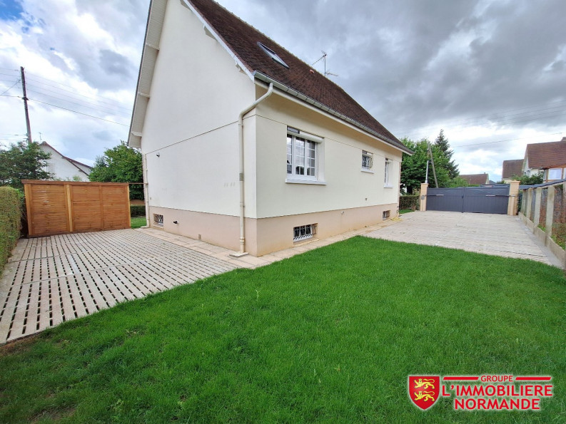 location Maison Louviers - Photo 2