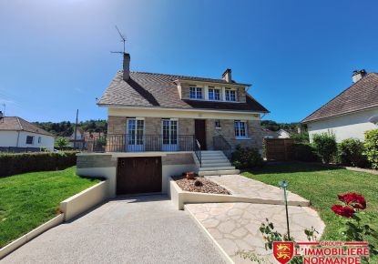 location Maison Louviers