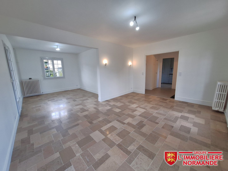 location Maison Louviers - Photo 3