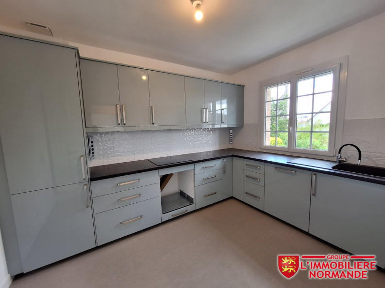 location Maison Louviers - Photo 4