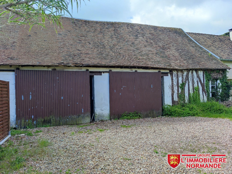 location Maison Irreville - Photo 3