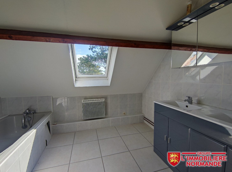 location Maison Irreville - Photo 9
