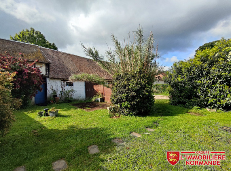 location Maison Irreville - Photo 2