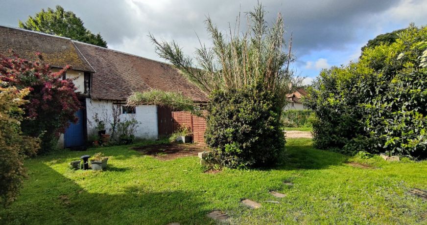 location Maison Irreville