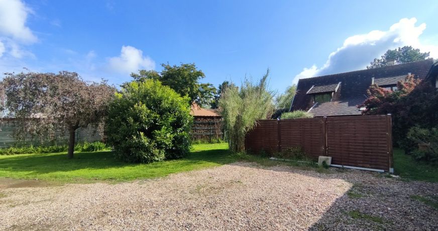 location Maison Irreville