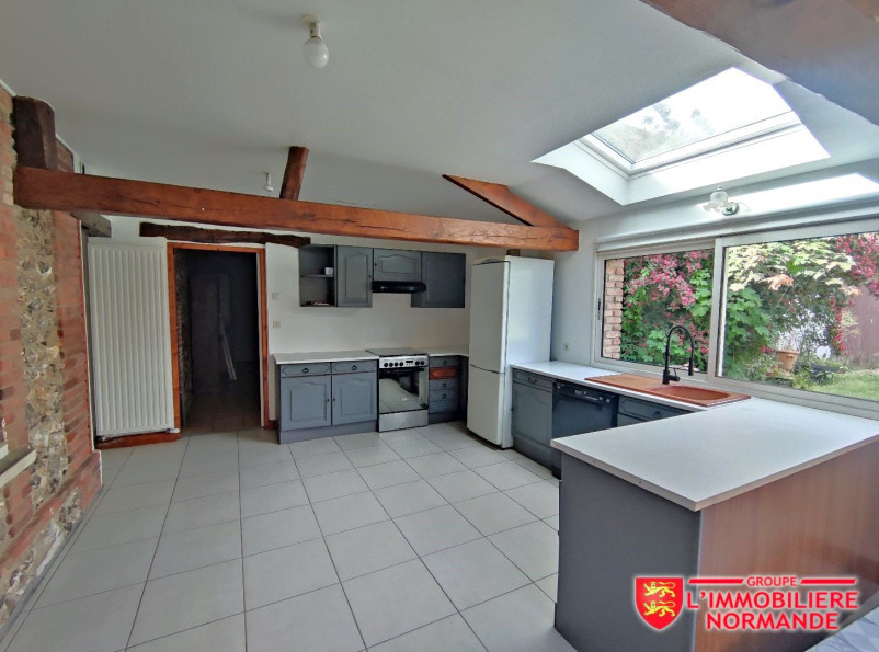 location Maison Irreville - Photo 4