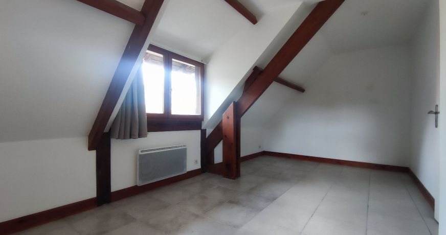location Maison Irreville