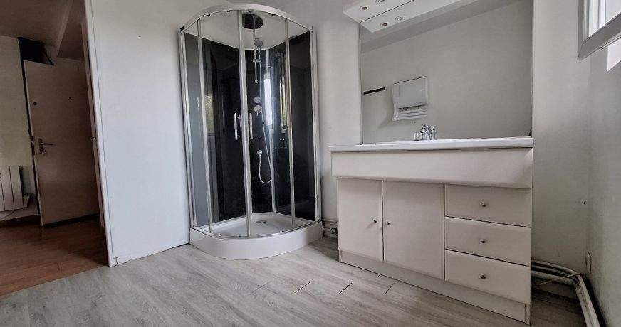 location Appartement Igoville