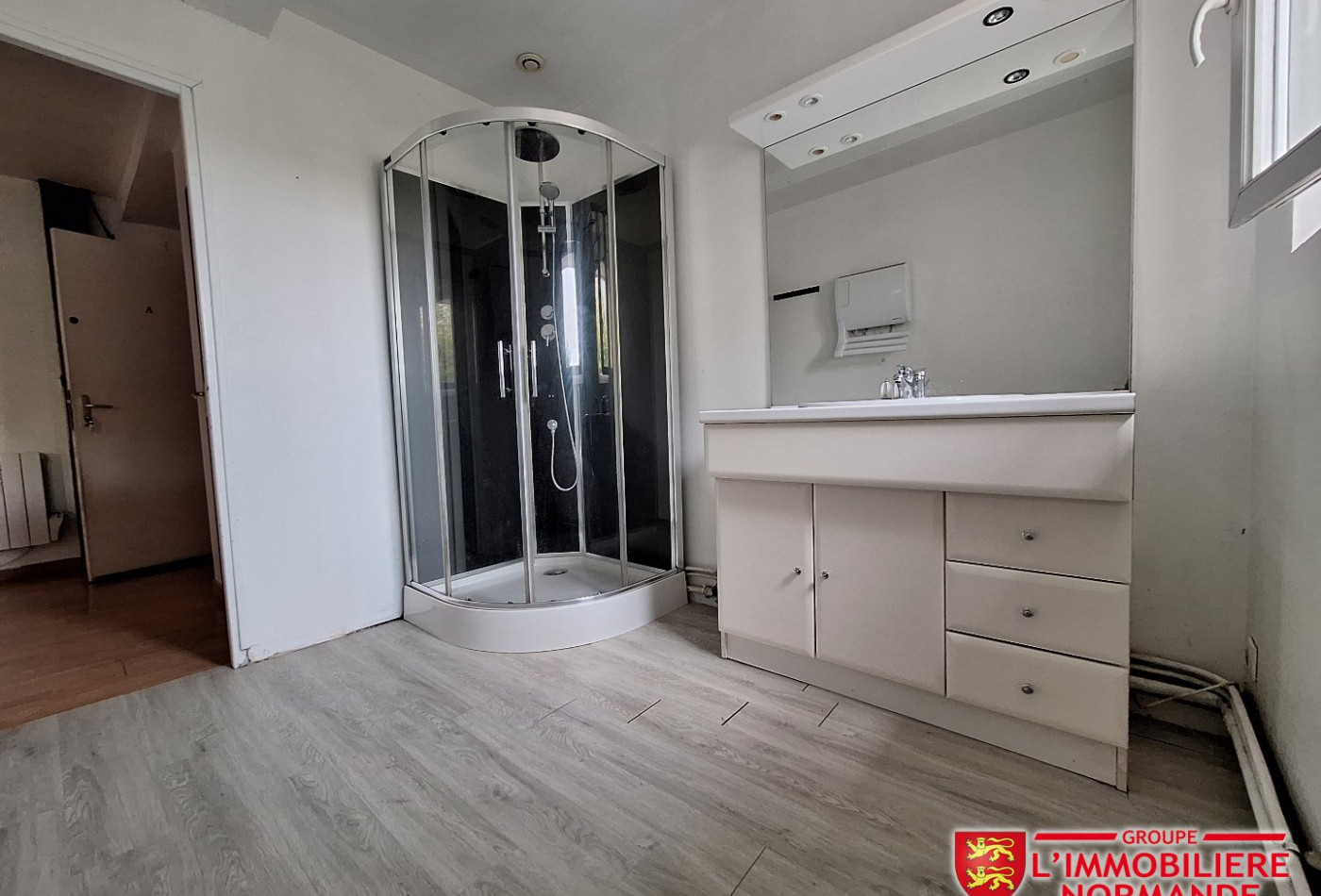 location Appartement Igoville - Photo 4