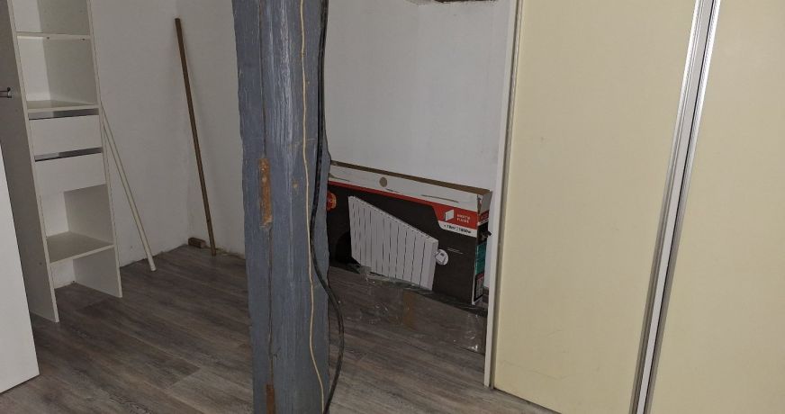 location Appartement Igoville