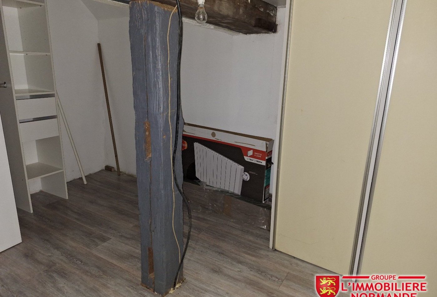 location Appartement Igoville - Photo 8