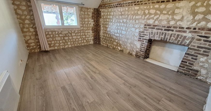 location Appartement Igoville