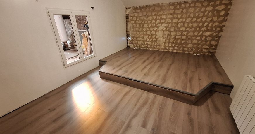 location Appartement Igoville