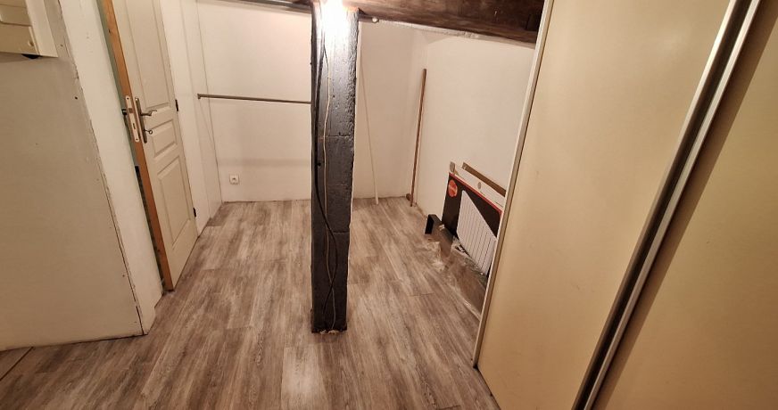 location Appartement Igoville