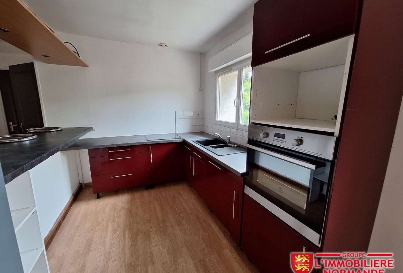 location Appartement Igoville - Photo 3