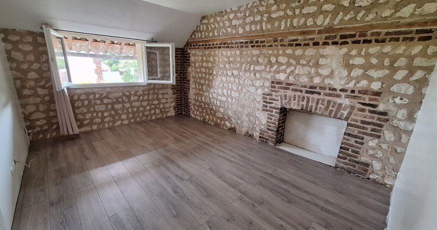 location Appartement Igoville