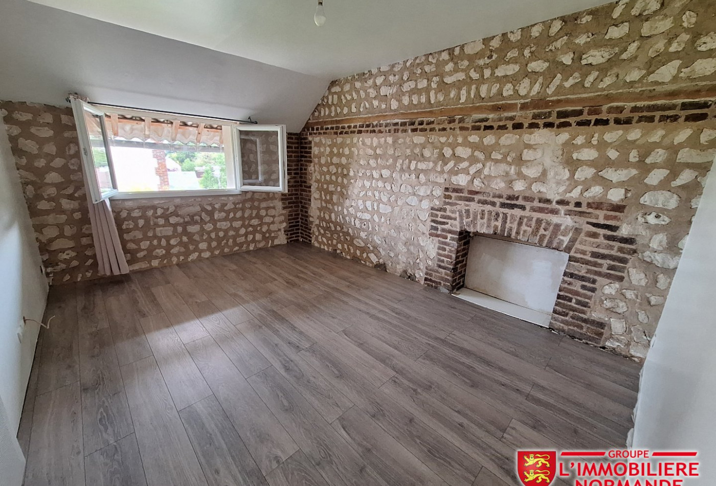 location Appartement Igoville - Photo 5