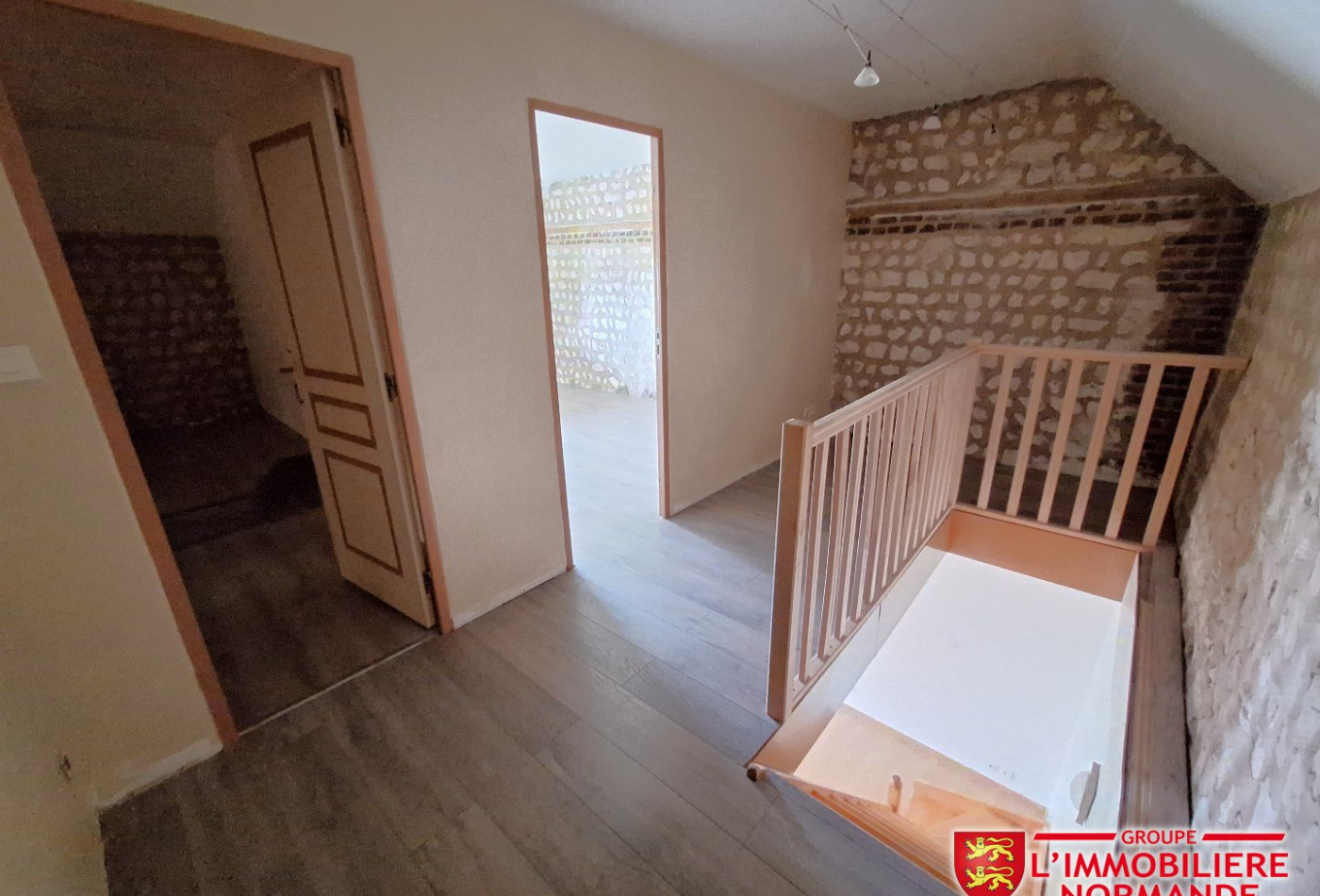 location Appartement Igoville - Photo 6