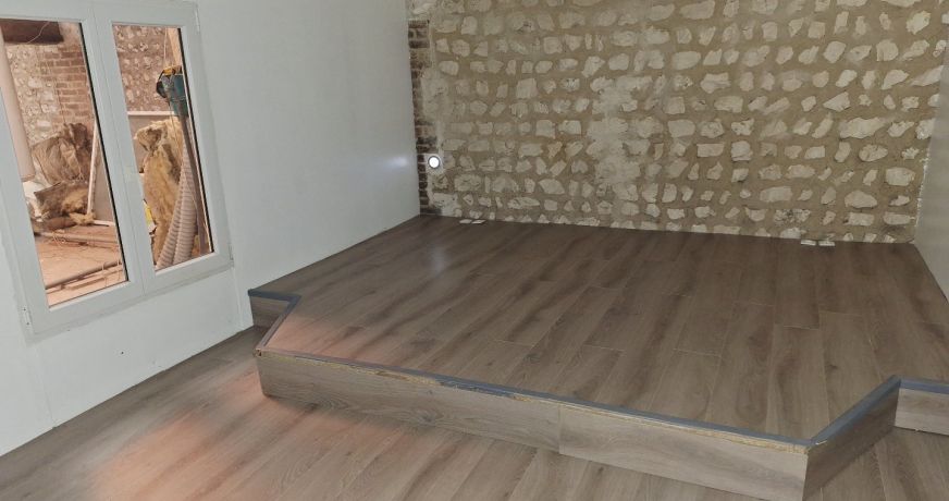 location Appartement Igoville