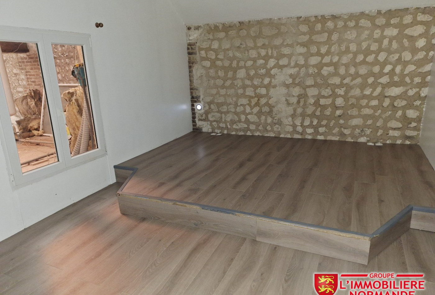 location Appartement Igoville - Photo 7