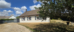 vente Maison Ailly