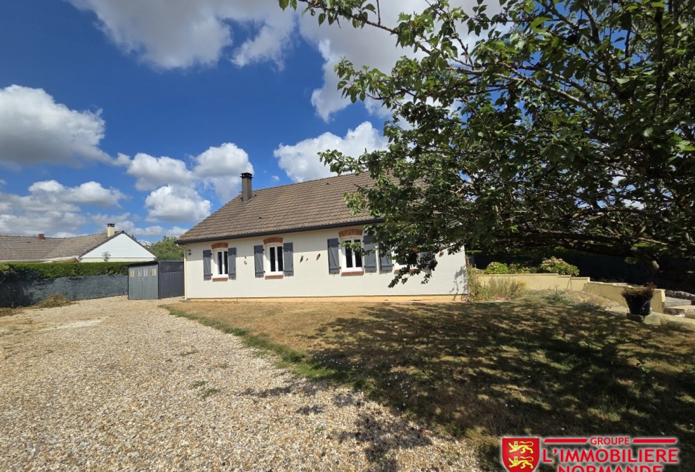 vente Maison Ailly - Photo 1