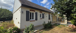 vente Maison Ailly