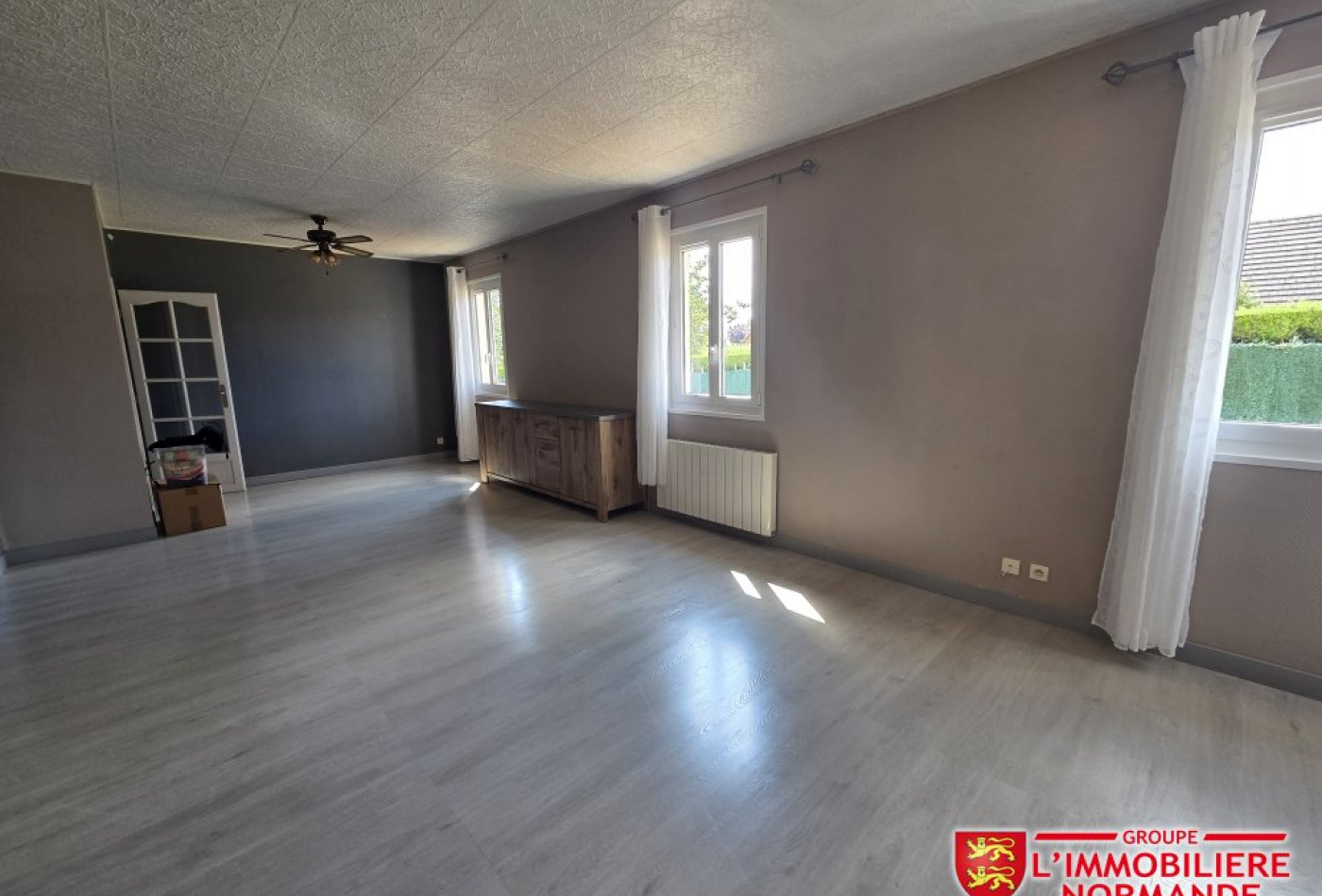vente Maison Ailly - Photo 5