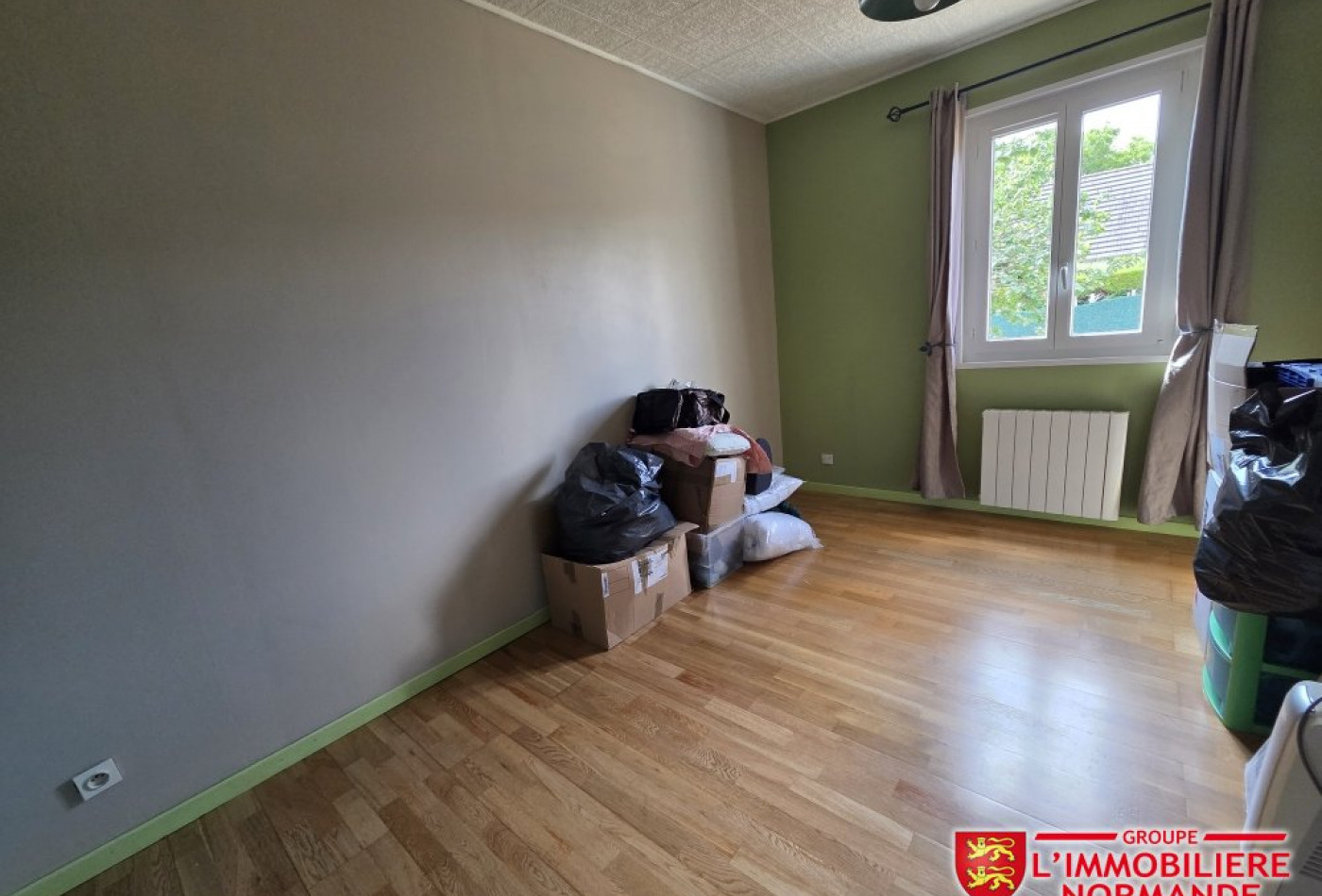 vente Maison Ailly - Photo 8