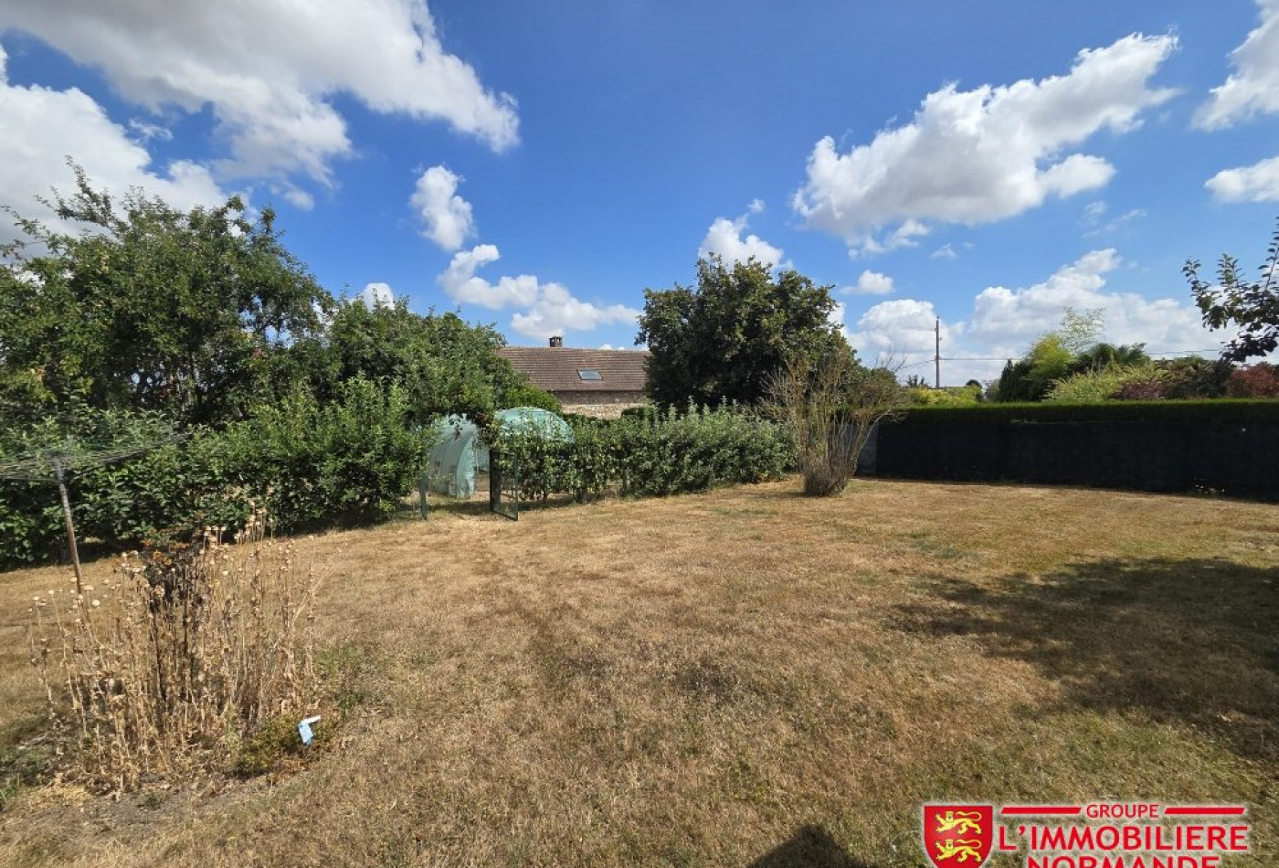 vente Maison Ailly - Photo 4