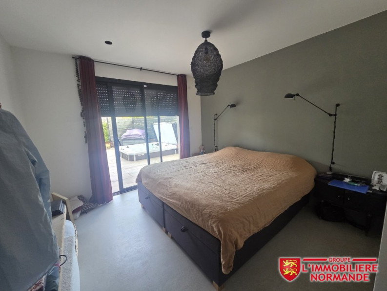 vente Maison Le Vaudreuil - Photo 7