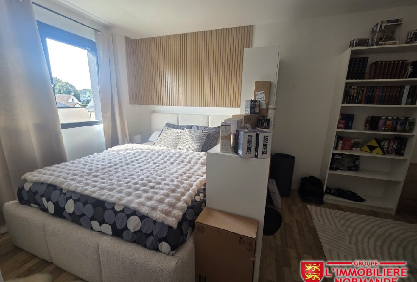 vente Maison Le Vaudreuil - Photo 7