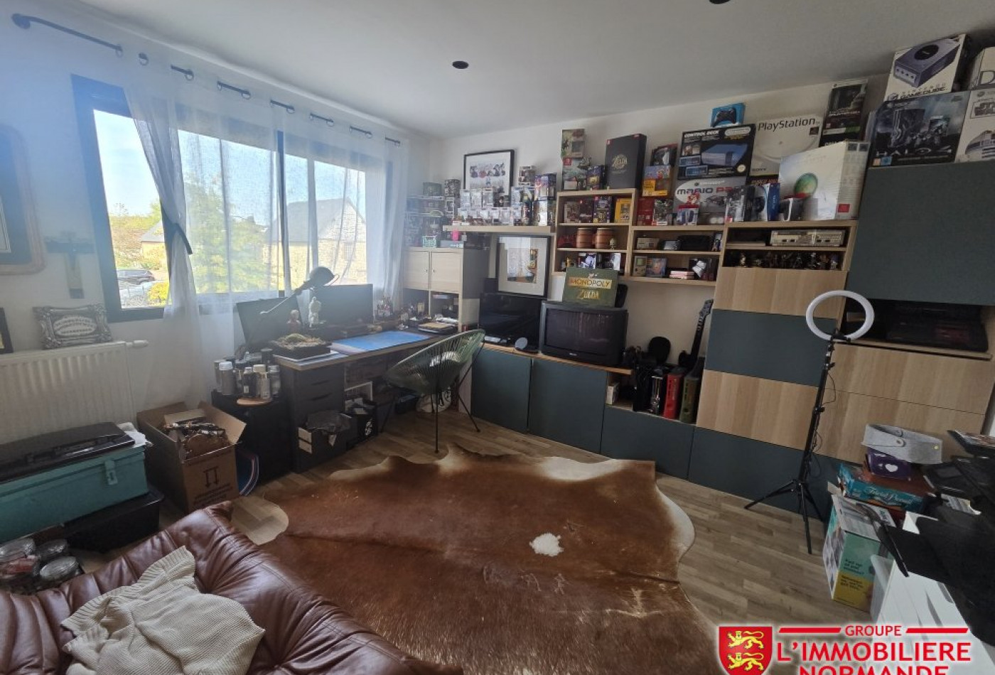 vente Maison Le Vaudreuil - Photo 9