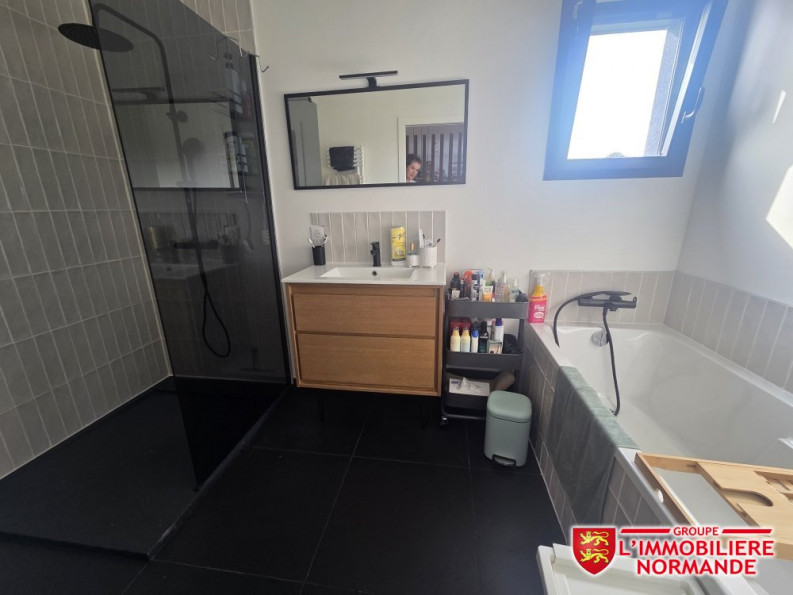 vente Maison Le Vaudreuil - Photo 10