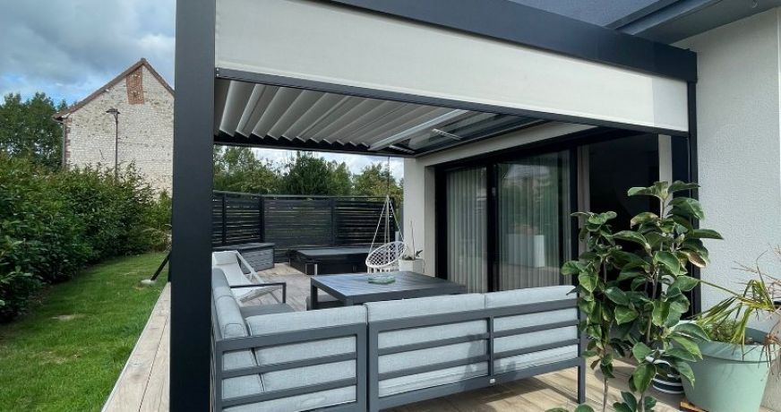 vente Maison Le Vaudreuil