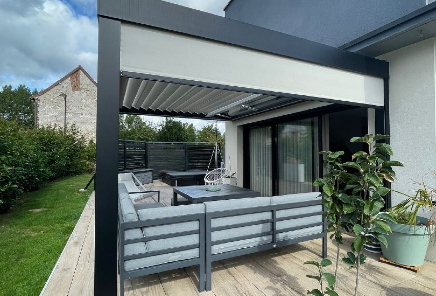 vente Maison Le Vaudreuil - Photo 2